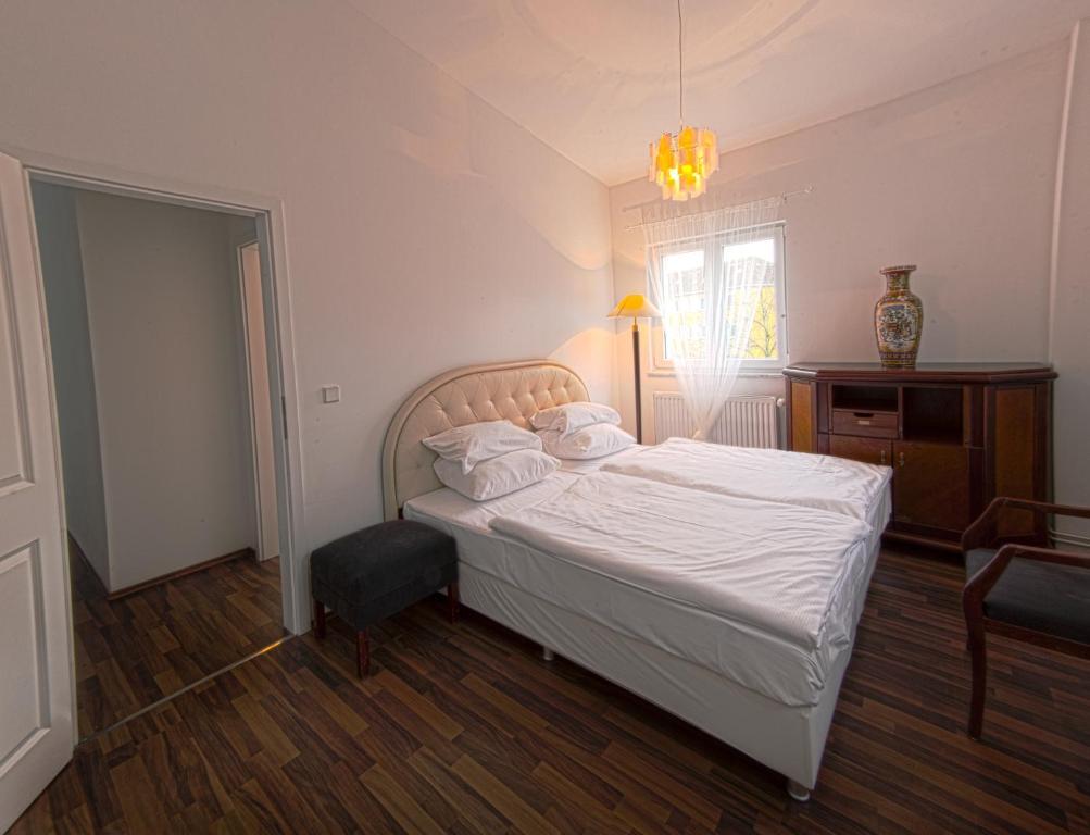 Grandmore Mitte Appartamento