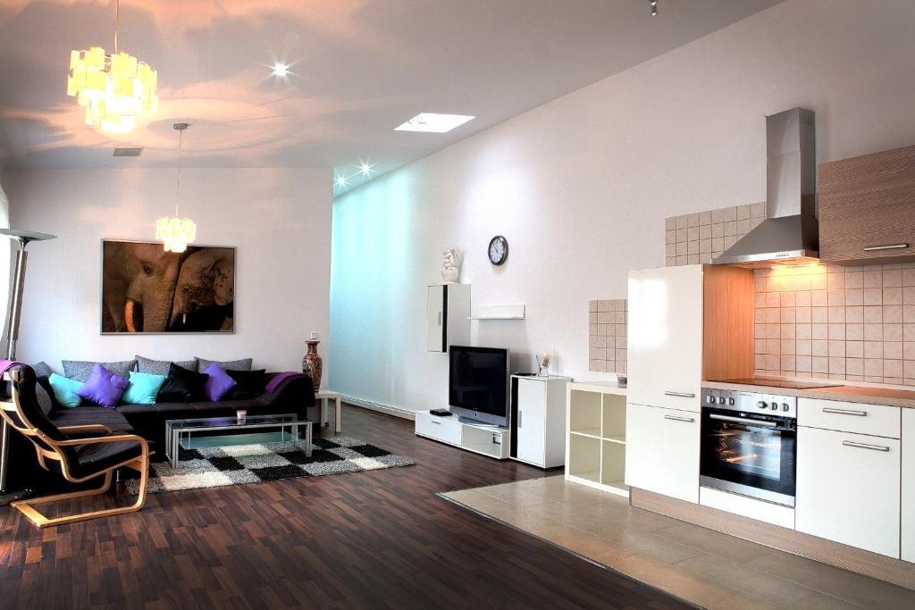 Grandmore Mitte Berlino