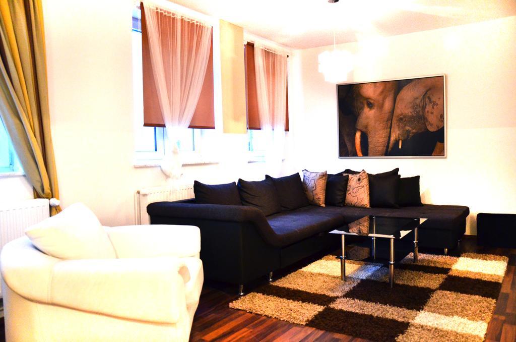 Appartamento Grandmore Mitte *