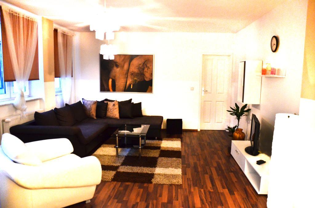 Grandmore Mitte