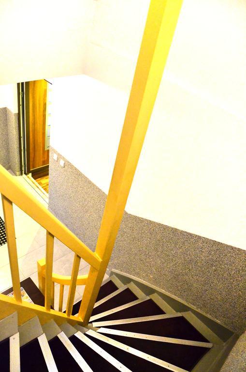 Grandmore Mitte