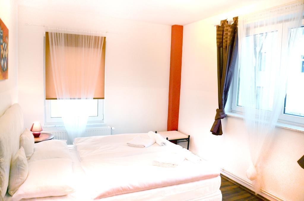 Appartamento Grandmore Mitte *