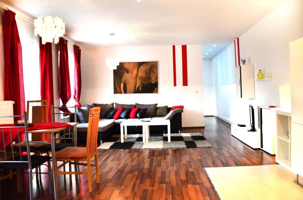 Appartamento Grandmore Mitte *