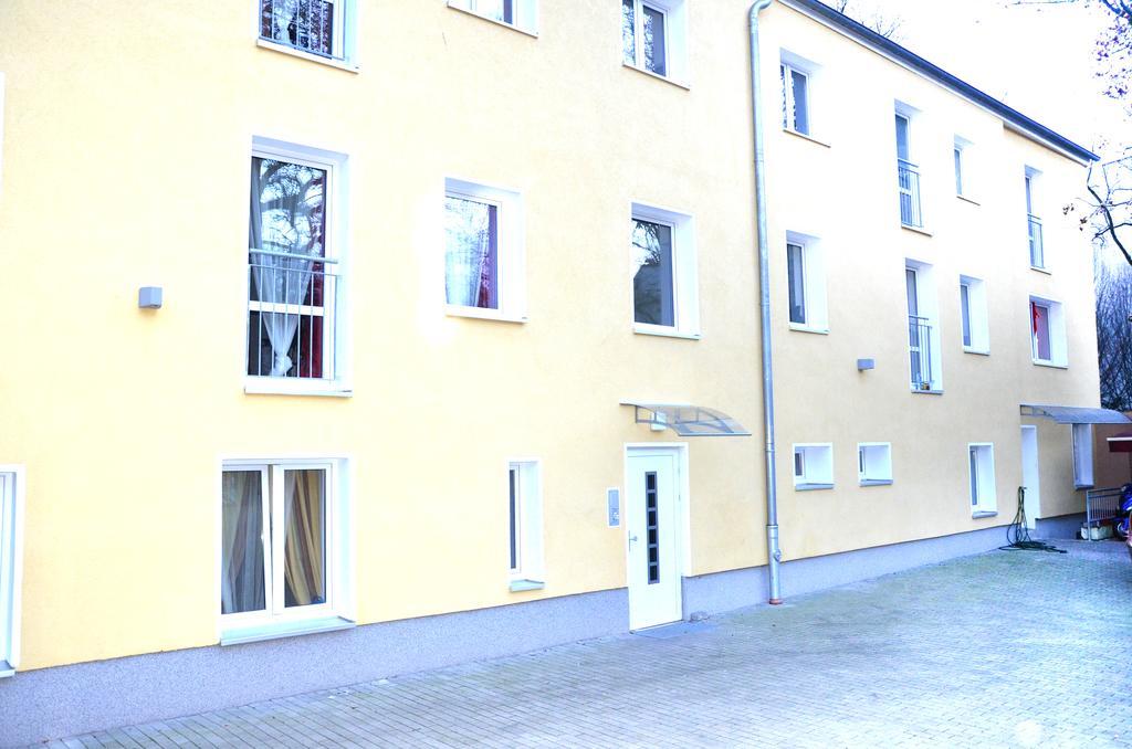 Appartamento Grandmore Mitte *